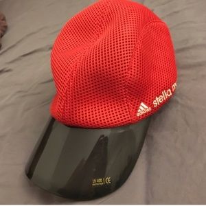 Adidas x Stella McCartney Hat