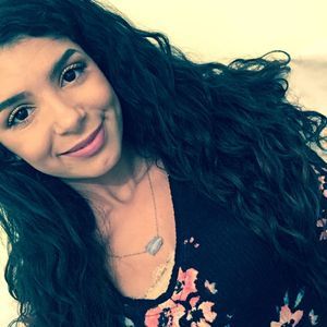 Meet your Posher, Bobbie