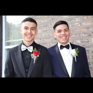 Meet your Posher, Alfredo