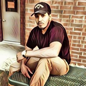 Meet your Posher, Delmo