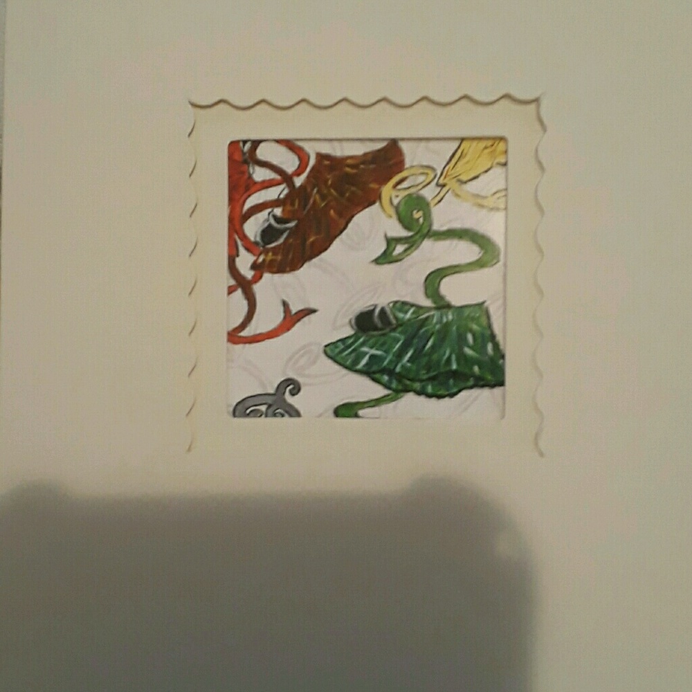 Meet your Posher, Mom