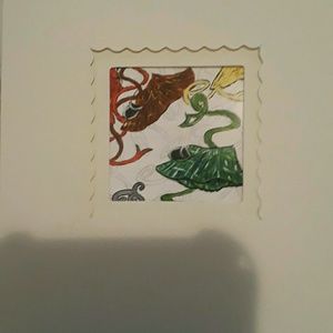 Meet your Posher, Mom