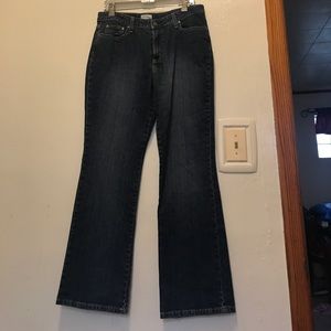 St. John's Bay jeans