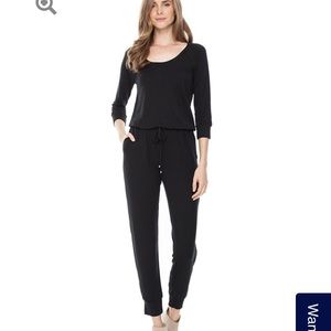 Reduced...Splendid Raglan Jumpsuit!