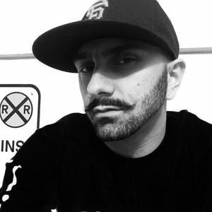 Meet your Posher, Saeed