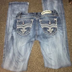Rock revivals