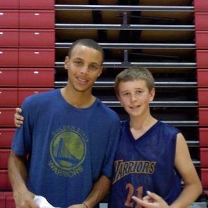 Meet your Posher, Will