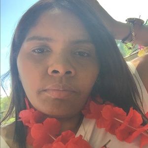 Meet your Posher, Arelis