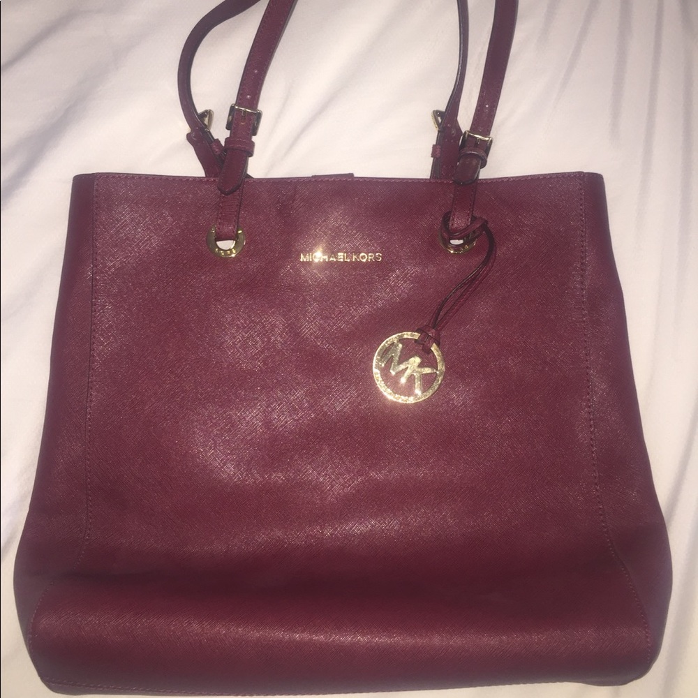 Michael Kors Tote Bag