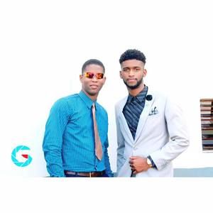 Meet your Posher, Ricky