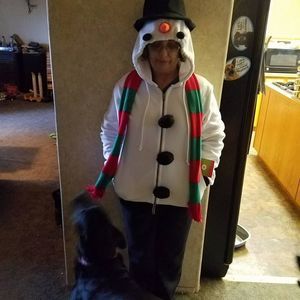 Meet your Posher, Sheryl