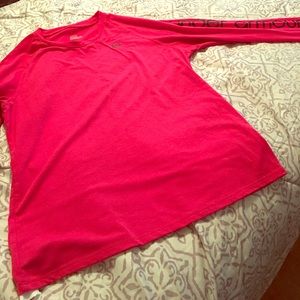 Under Armour  Long Sleeve