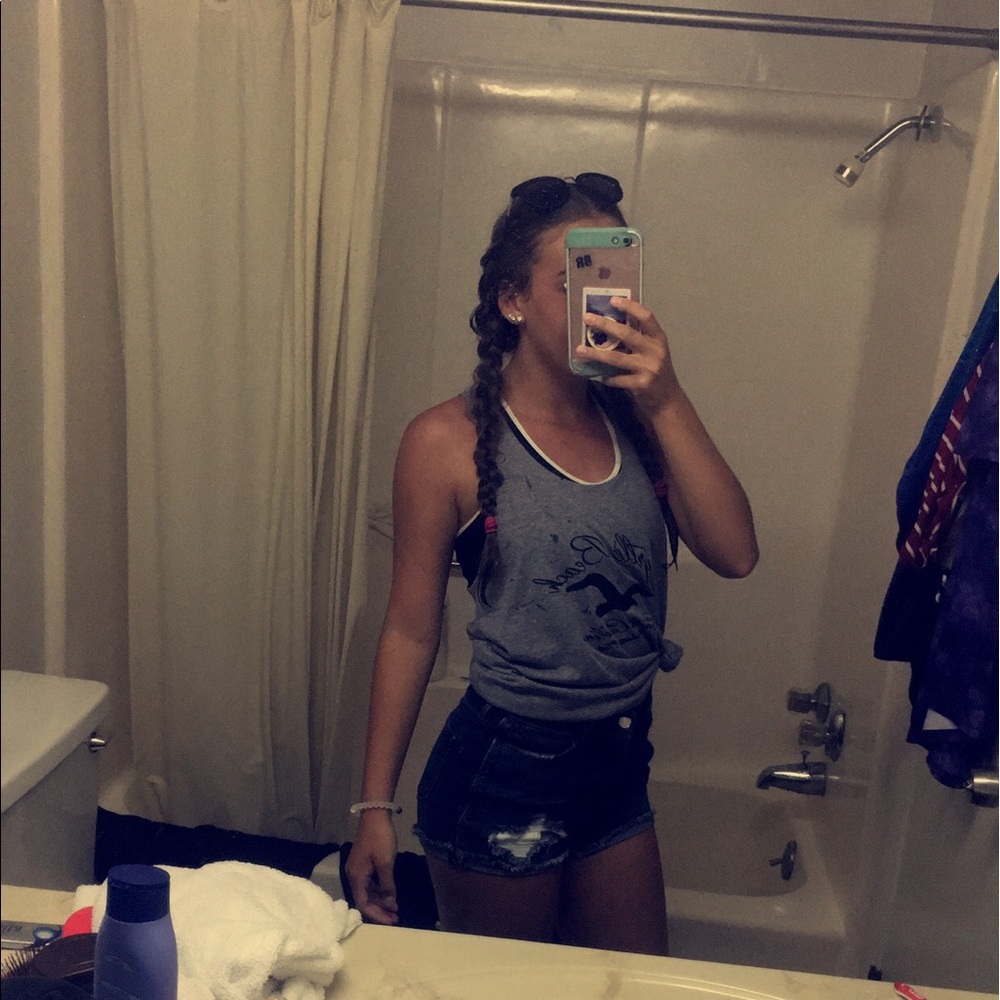 Meet your Posher, Brianna