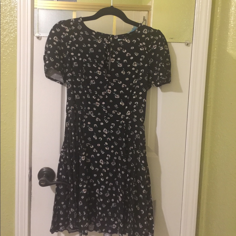 KIMCHI BLUE DRESS XS