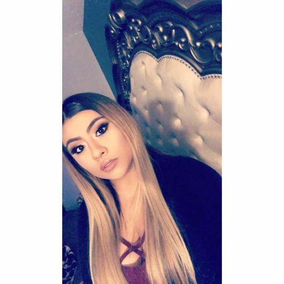 Meet your Posher, Krystal - Picture 1 of 1