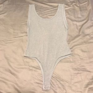 Kendall and Kylie bodysuit