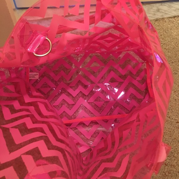 Beach Bag - Picture 2 of 2