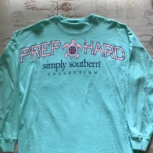 Simply Southern Long Sleeve