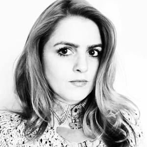 Meet your Posher, Amie