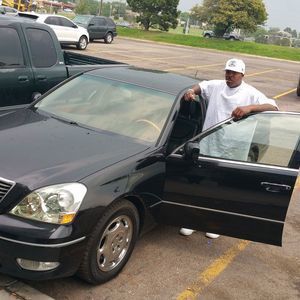 Meet your Posher, Christopher