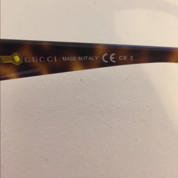 Gucci sunglasses