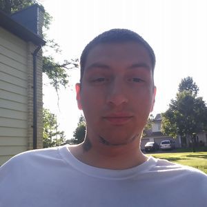 Meet your Posher, Travis