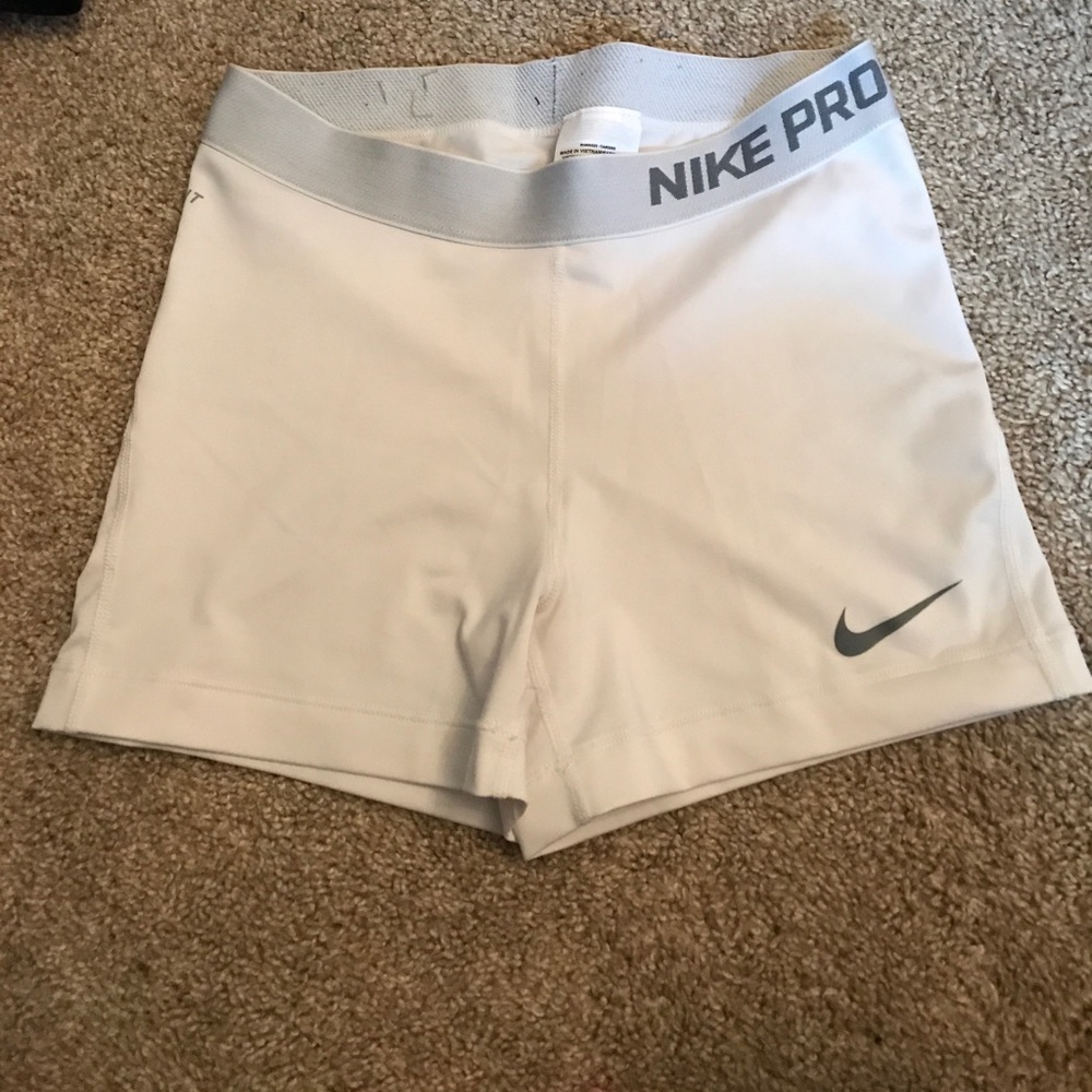 nike pros