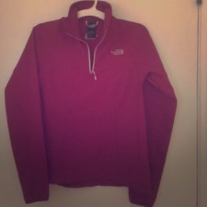 North Face jacket