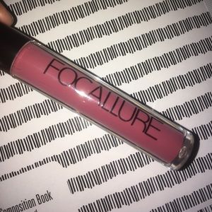 focallure liquid lipstick
