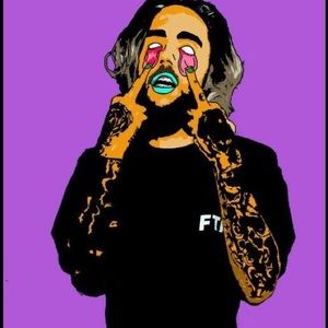 Meet your Posher, Damon