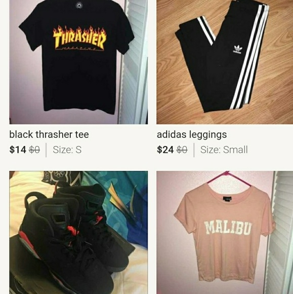 "CRYBABYMENDES" SCAMMER INFO👆 @KAYMACKENZIE - Picture 4 of 6