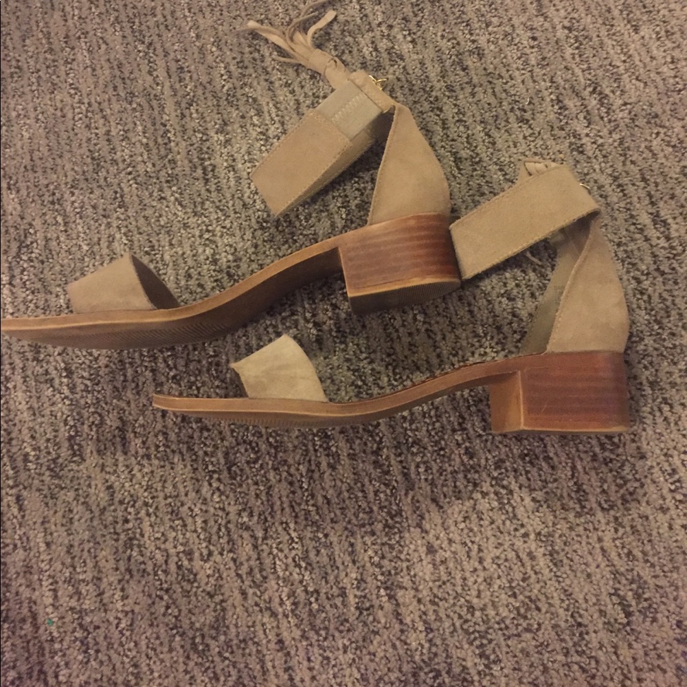 Steve Madden Sandals
