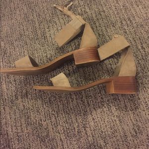 Steve Madden Sandals