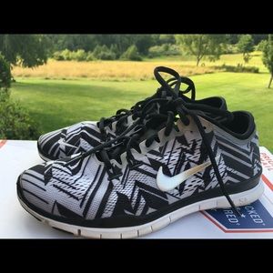 Nike Running Sneakers