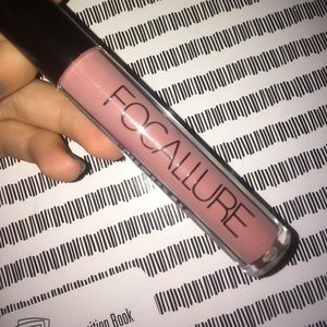 focallure liquid lipstick