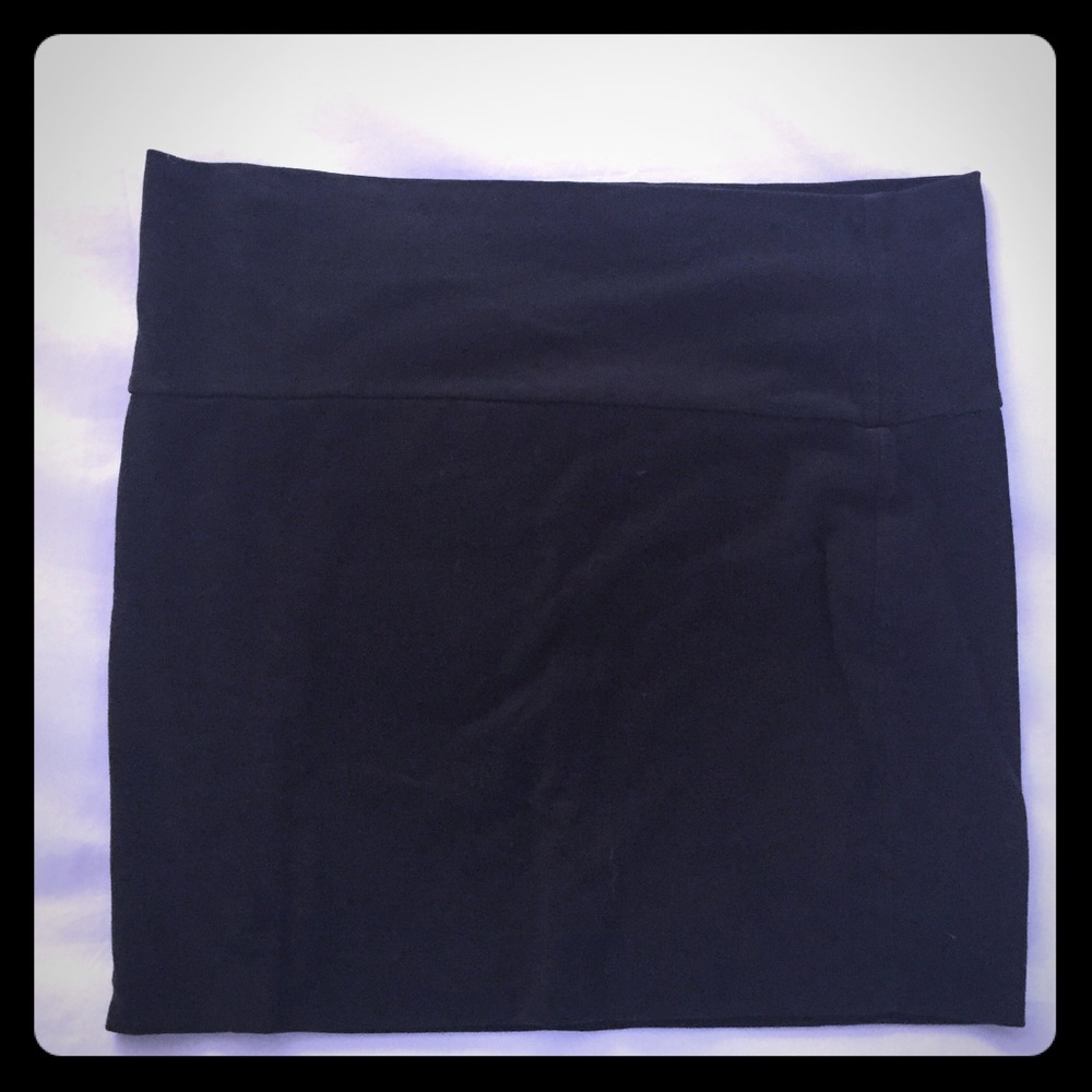 Mini skirt
