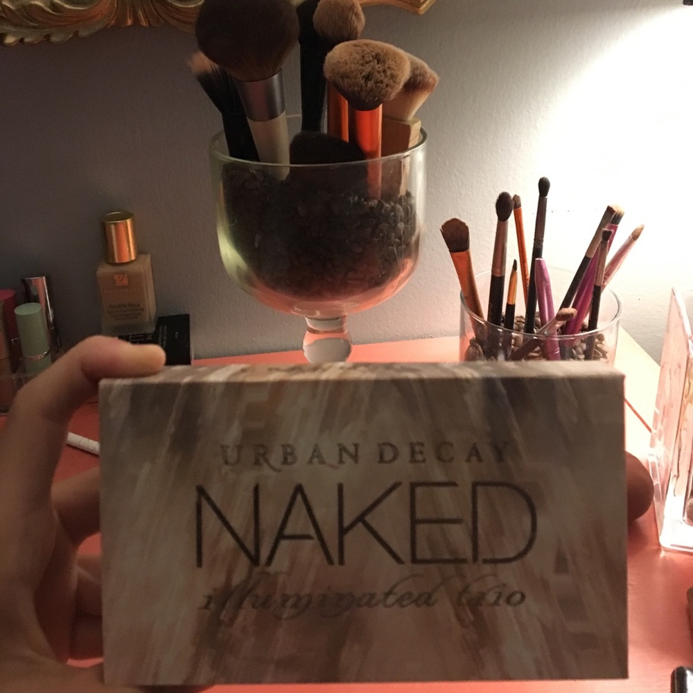 I've used a few times:) love these highlighters.