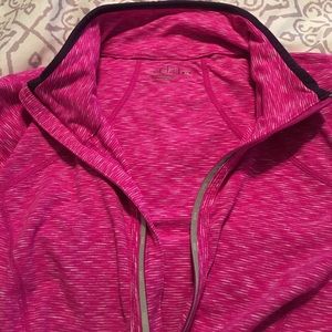 Zella long sleeve running top