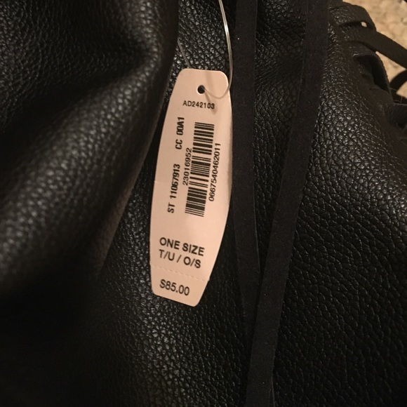 Fashion Backpack - Picture 2 of 3