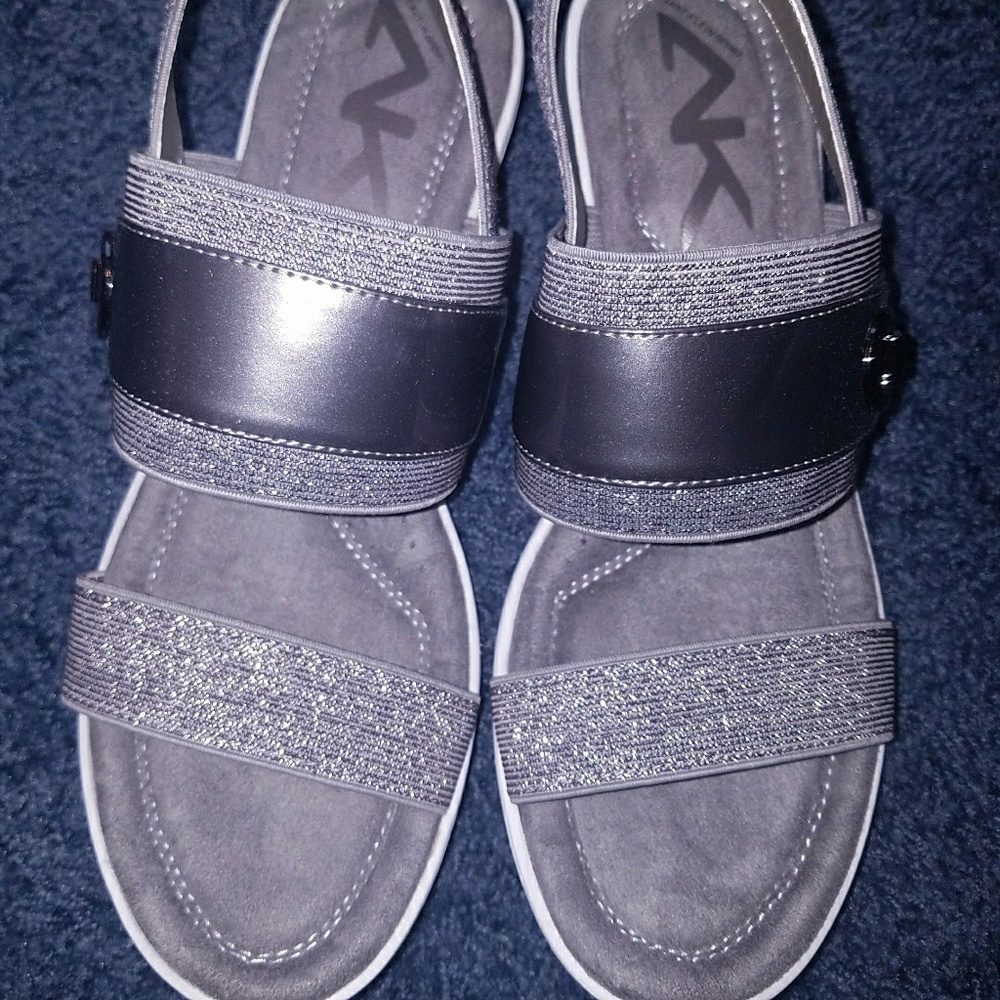 Anne Klein Sport Sandals