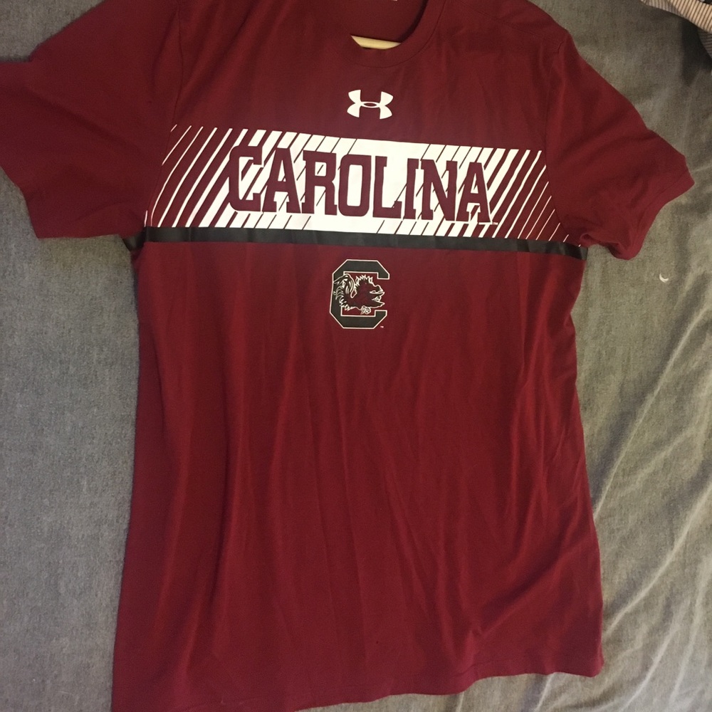 Under armour South Carolina Gamecocks Tee
