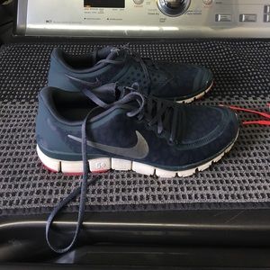 Nike 5.0 freeruns