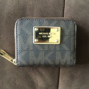 Michael Kors Bifold Wallet