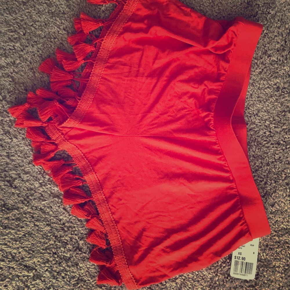 Forever 21 shorts