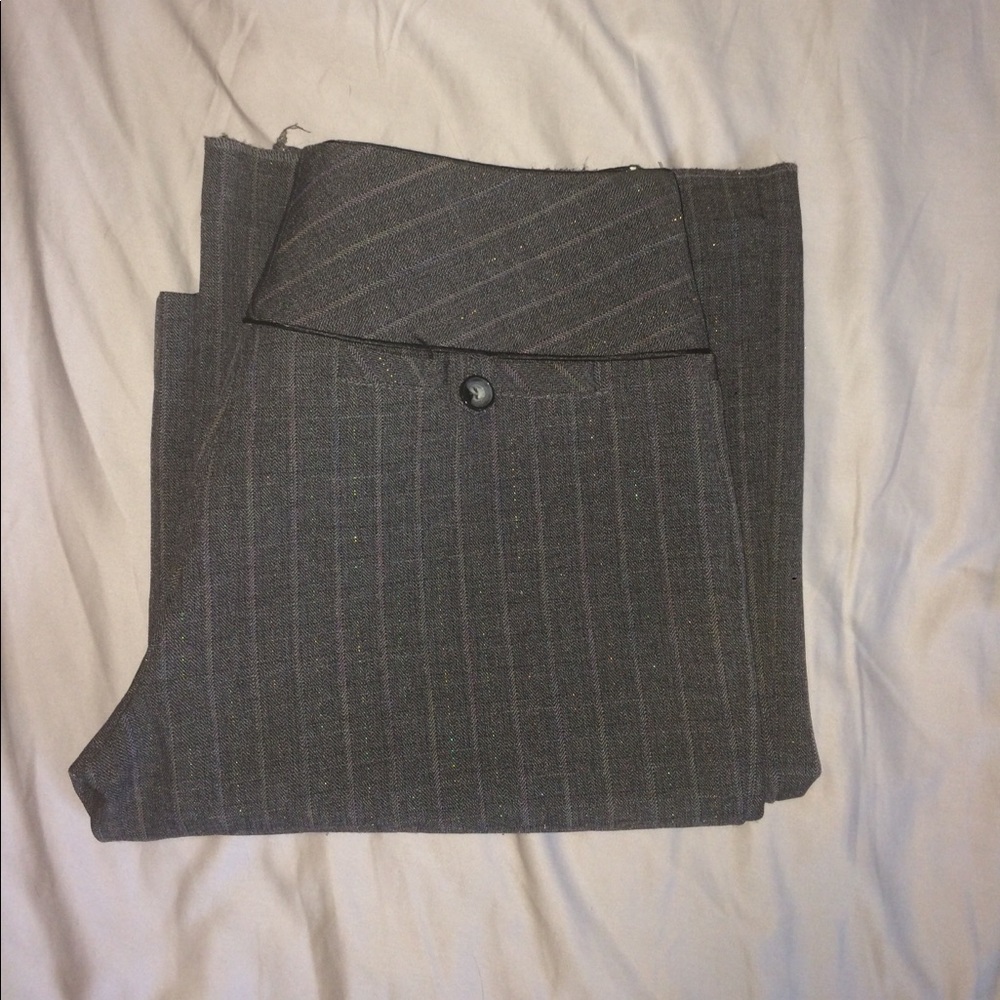 🌻Super Adorable Work Dress Trousers 🌻
