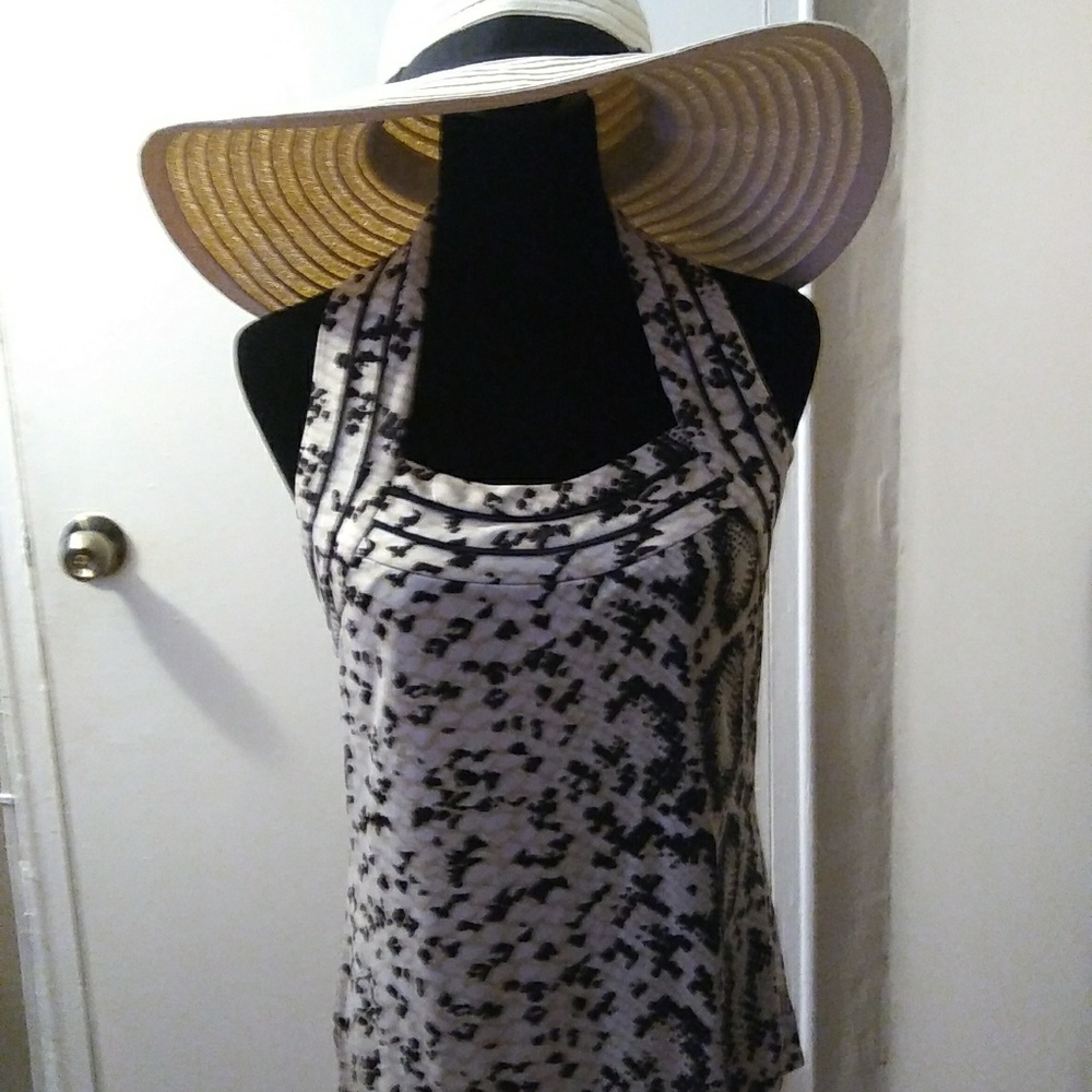 White House Black Market top