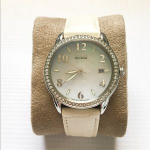 Citizen Eco-Drive Woman's Watch