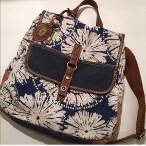 Fossil Bag