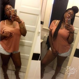 Meet your Posher, Athena