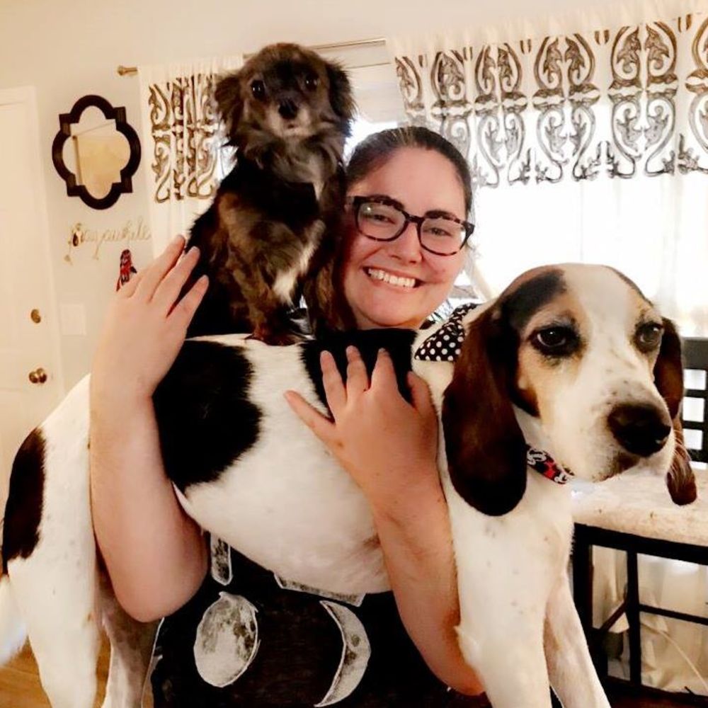 Meet your Posher, Rachel